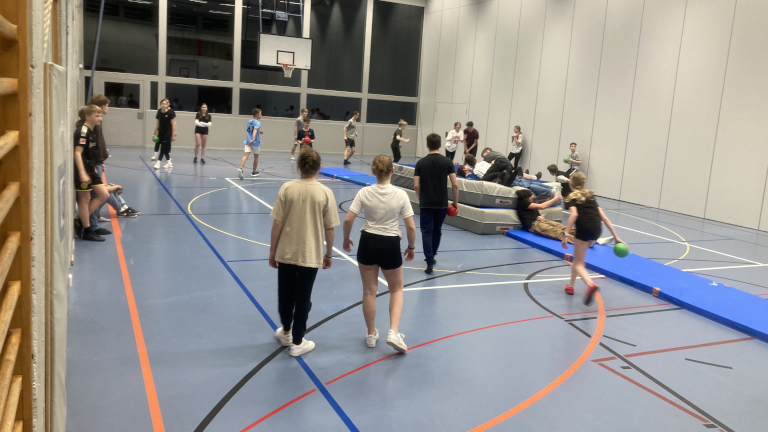 Spielnacht JUNEWA