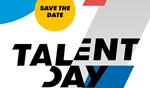 Flyer Talent Day