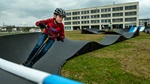 mobiler Pumptrack 