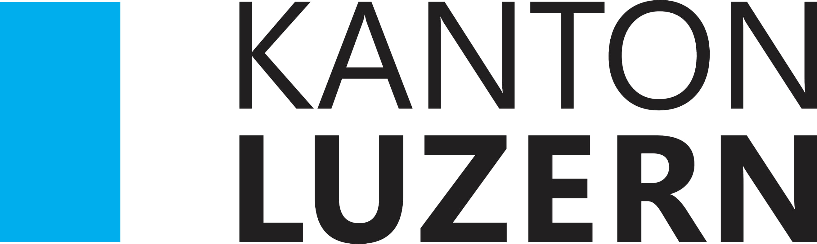 Logos - Kanton Luzern