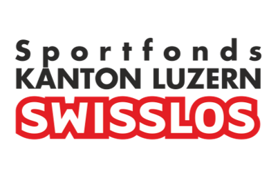 Logo Sportfonds Kanton Luzern mit Rahmen