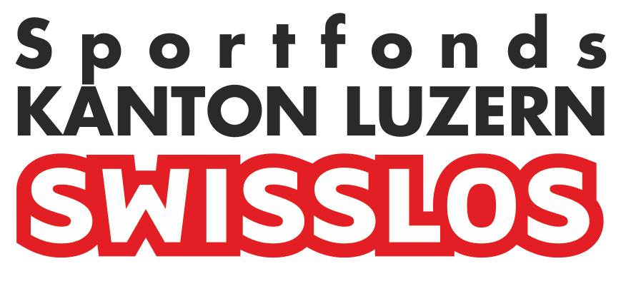 Logo farbig Sportfonds Kanton Luzern